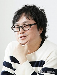 画像ギャラリー No.016のサムネイル画像 / なぜ,発売延期を決断したのか? “爆乳P”が「UPPERS」に込めた熱い思いを赤裸々に語ってくれた