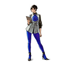 画像ギャラリー No.018のサムネイル画像 / なぜ,発売延期を決断したのか? “爆乳P”が「UPPERS」に込めた熱い思いを赤裸々に語ってくれた