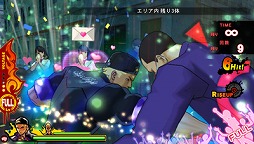 画像ギャラリー No.035のサムネイル画像 / なぜ,発売延期を決断したのか? “爆乳P”が「UPPERS」に込めた熱い思いを赤裸々に語ってくれた