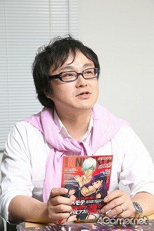 ���������꡼ No.012�Υ���ͥ������ / �ˤϽ��Ƕ����ʤ�Τ�������UPPERS�פΥ�ƥ�Ʊ�����Ĺ��̳������� �󤵤󤬡��Τ�ĥ�äƻ�Ƥ��줿