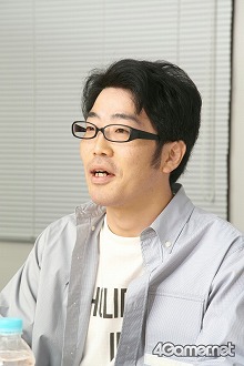 ���������꡼ No.013�Υ���ͥ������ / �ˤϽ��Ƕ����ʤ�Τ�������UPPERS�פΥ�ƥ�Ʊ�����Ĺ��̳������� �󤵤󤬡��Τ�ĥ�äƻ�Ƥ��줿