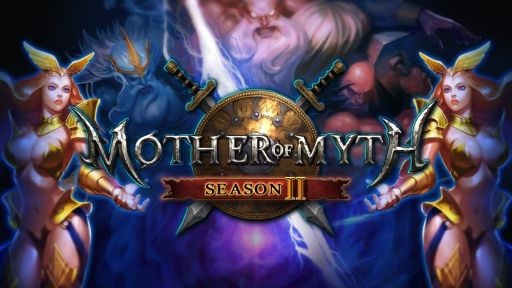 ڹۿMMORPGMother of Mythפܤ2015ǯ12ۿ