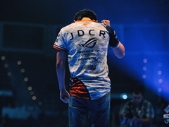 ��®��ۡ�EVO2017�ϡ�Ŵ��7�����硤ͥ���ϴڹ��JDCR���ꡣͥ���޶�Ȥ���1��7000�ɥ�����