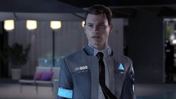  No.008Υͥ / E3 2017ϡDetroit: Become Humanפκǿȥ쥤顼4K٤Υ꡼󥷥åȤȹ碌ƷǺ