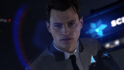  No.011Υͥ / Detroit Become Humanסɥɡȥޡɤ˾Ƥܸǥȥ쥤顼ɥã˽ưԤ夯Ȥ