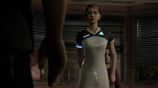 Detroit Become Human׼͸1֥͡פϾԤΤäꤷʤ롼Ȥݡ