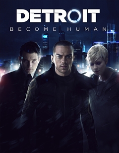 DetroitBecome Humanפȥץ󥷥ʥꥪɥ٥㡼ɤȤϤɤʥʤΤγפޤȤƾҲ