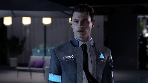 Detroit: Become Humanפ򥯥ꥢѤߤ4GameråդǸäƤߤä1Ĥǡ㤦ʪ