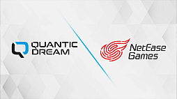  No.003Υͥ / TGS2022ϤΤŤؤι̤ͤƤNetEaseळȤ˷᤿Quantic DreamΥޥˡNetEaseˤηаޤξҤδطŸ˾ʹ