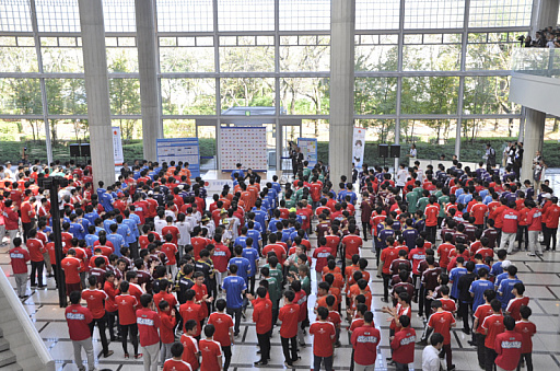 ���������꡼ No.005�Υ���ͥ������ / ��������ƻ�ܸ��й�e���ݡ������긢 2019 IBARAKI�פˤơ����ΤȤ������ȤߤǹԤ�줿e���ݡ������˴���������