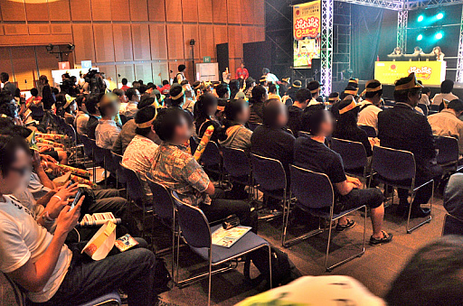 ���������꡼ No.019�Υ���ͥ������ / ��������ƻ�ܸ��й�e���ݡ������긢 2019 IBARAKI�פˤơ����ΤȤ������ȤߤǹԤ�줿e���ݡ������˴���������