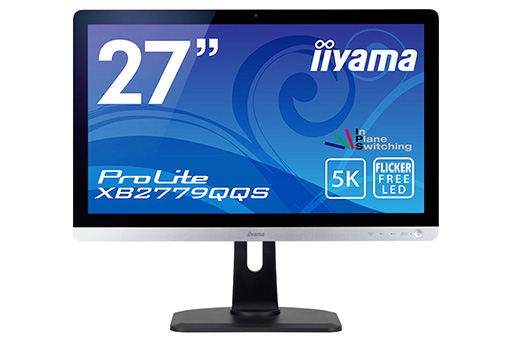 iiyama5Kɲ٤27վǥץ쥤ȯɽʤ11ߤ