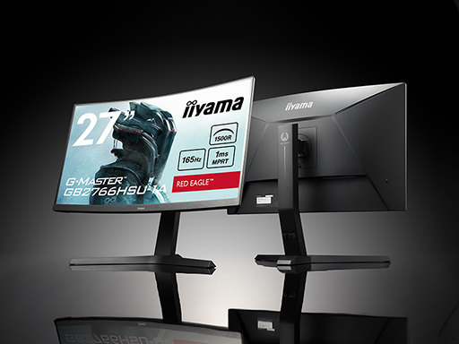 iiyama165Hzɽб27եHDѶʷǥץ쥤ȯ