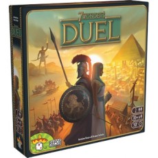 7 Wonders: Duelפ꡼Antoine Bauzaʹǿ줳졣ֿʷεͥܡɥפ䥲ޡåȤǤο桩