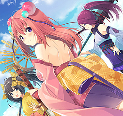 ���������꡼ No.003�Υ���ͥ������ / ����MMORPG�ֵ��¡פ�Ʊ���ۥι����ܤ�����ˤ��������饤�󥢥������ֵ��� ɴ����ԡפ�ȯɽ��������Ͽ�μ��դ⥹������