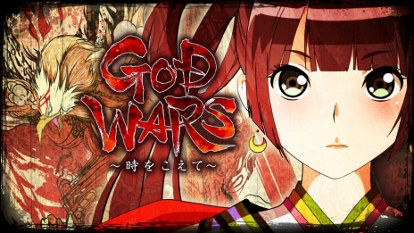 ®ܿäơޤˤߥ졼RPGGOD WARS 򤳤ơפȯɽPS4/PS Vita2016ǯȯ