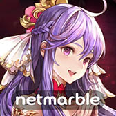 画像ギャラリー No.006のサムネイル画像 / 「セブンナイツ」,登録者数が増えるほど特典が豪華になる事前登録キャンペーンを実施中。10万人突破でルビー300個とカリン特別衣装をプレゼント