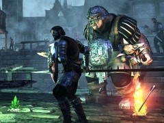 �������ϥ�ޡ��������Ϥ���ǳФ��褦�������ƥ�����RPG��Mordheim: City of the Damned�פ�Ҳ𤹤�ǿ��ȥ쥤�顼������