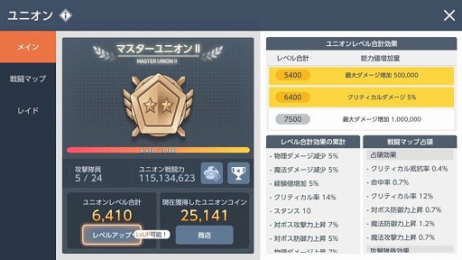 画像ギャラリー No.009のサムネイル画像 / 「メイプルストーリーM」爆速成長イベント「テラバーニング」が開催に