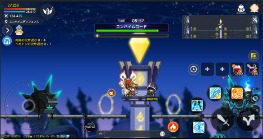 画像ギャラリー No.021のサムネイル画像 / 「メイプルストーリーM」,「6周年ドリームアイランド」で新たなイベントを開催