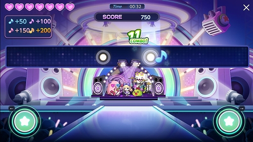 画像ギャラリー No.008のサムネイル画像 / 「メイプルストーリーM」,エンジェリックバスターのリマスターを実施