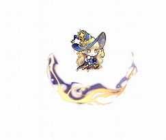 画像ギャラリー No.013のサムネイル画像 / 「メイプルストーリーM」,エンジェリックバスターのリマスターを実施