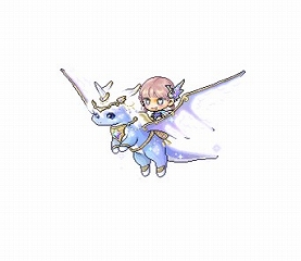 画像ギャラリー No.014のサムネイル画像 / 「メイプルストーリーM」,エンジェリックバスターのリマスターを実施