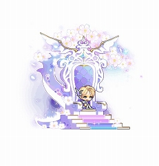 画像ギャラリー No.015のサムネイル画像 / 「メイプルストーリーM」,エンジェリックバスターのリマスターを実施