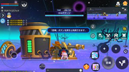 画像ギャラリー No.003のサムネイル画像 / 「メイプルストーリーM」,ヘイスト成長イベントを開始