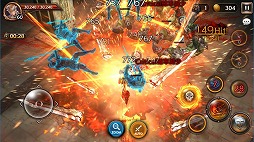 ���������꡼ No.005�Υ���ͥ������ / ���ޥ۸������������RPG�֥����ȥ��󥰥���פθ��������Ȥ������ץ󡣻�����Ͽ����ӥ��������ɦ¥ƥ��Ȼ��üԤ��罸����������