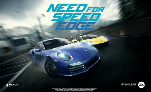  No.006Υͥ / G-Star 2015ϥ饤졼Need for Speed EdgeפMMORPGŷפNexon֡˽Ÿ