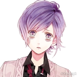  No.004Υͥ / ֲå4Gamer67󡧥꡼ǿDIABOLIK LOVERS LUNATIC PARADEפý12ͤΥSѥȶʥѥ졼ɡˤڤ⤦