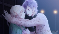  No.016Υͥ / ֲå4Gamer67󡧥꡼ǿDIABOLIK LOVERS LUNATIC PARADEפý12ͤΥSѥȶʥѥ졼ɡˤڤ⤦