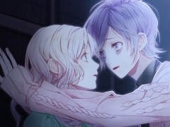 ֲå4Gamer67󡧥꡼ǿDIABOLIK LOVERS LUNATIC PARADEפý12ͤΥSѥȶʥѥ졼ɡˤڤ⤦