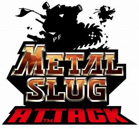 ���������꡼ No.006�Υ���ͥ������ / ��METAL SLUG ATTACK�פθ��������Ȥ������ץ󡣺ǿ�PV�������