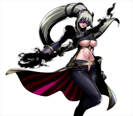 画像ギャラリー No.006のサムネイル画像 / 「METAL SLUG ATTACK」,イベント“UNITED FRONT THE 4TH”が開催