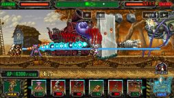 ���������꡼ No.005�Υ���ͥ������ / ��METAL SLUG ATTACK�פǵ���ʼ��Υ�˥åȡ֥�˥���02��P.M�ˡפ�������륤�٥�ȳ���