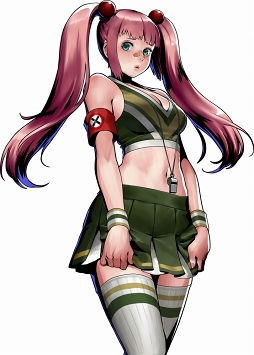 ���������꡼ No.009�Υ���ͥ������ / ��METAL SLUG ATTACK�ס���������ѥޥåפ�ά���륤�٥�ȡ�TRY LINE 2nd�פ򳫺�