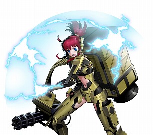 ���������꡼ No.007�Υ���ͥ������ / ��METAL SLUG ATTACK�ס����٥�ȡ�Destruction and Regeneration�ɤ�����