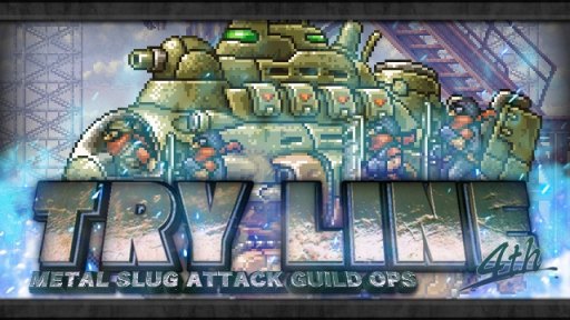 ���������꡼ No.001�Υ���ͥ������ / ��METAL SLUG ATTACK�ס��쥤�ɥܥ�ƤȲ���٥�ȡ�TRY LINE 4th�פ�����