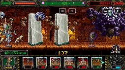 ���������꡼ No.010�Υ���ͥ������ / ��METAL SLUG ATTACK�ס����٥�ȡ�TRY LINE 5th�ɤ򳫺�