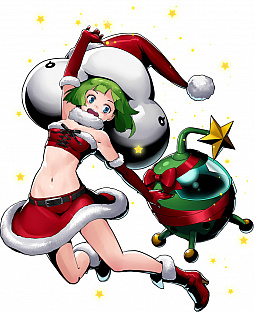 ���������꡼ No.007�Υ���ͥ������ / ��METAL SLUG ATTACK�ס����ָ��ꥤ�٥��EXTRA OPS��CHRISTMAS WISHES�ɤ�����