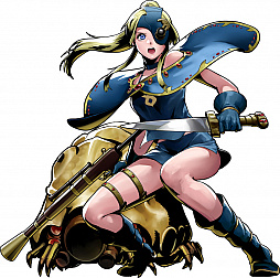 ���������꡼ No.007�Υ���ͥ������ / ��METAL SLUG ATTACK�ס����٥�ȡ�Daughter of the Dusk�ɤ�����