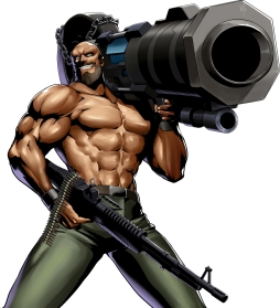 ���������꡼ No.005�Υ���ͥ������ / ��METAL SLUG ATTACK�פǥ��٥�ȡ�Guardians of Morden�פ����ָ���ǳ���