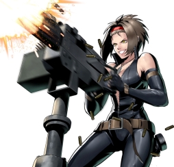 ���������꡼ No.007�Υ���ͥ������ / ��METAL SLUG ATTACK�פǶ�Ʈ���٥����16�ơ�UNITED FRONT THE 16TH�פ����Ť�