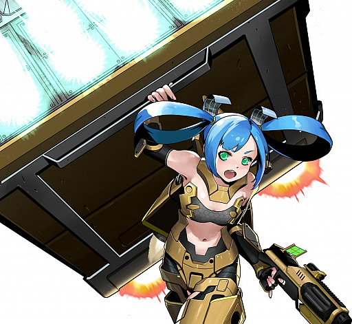 ���������꡼ No.007�Υ���ͥ������ / ��METAL SLUG ATTACK�פǥ���ɥ��٥�ȡ�TRY LINE 9th�ɤ�����