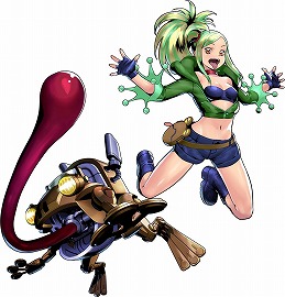 ���������꡼ No.007�Υ���ͥ������ / ��METAL SLUG ATTACK�ס����٥�ȡ�FREESTYLE�ɤ���������