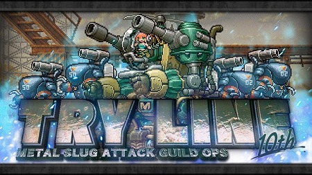 ���������꡼ No.001�Υ���ͥ������ / ��METAL SLUG ATTACK�ס����٥�ȡ�TRY LINE 10th�ɤ�����