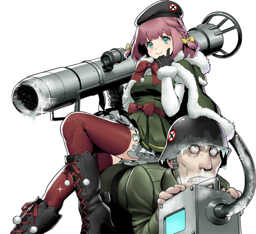 ���������꡼ No.005�Υ���ͥ������ / ��METAL SLUG ATTACK�ס����٥�ȡ�UNITED FRONT THE 21ST�ɤ�����