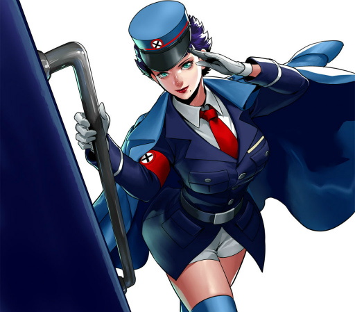 ���������꡼ No.007�Υ���ͥ������ / ��METAL SLUG ATTACK�ס����٥�ȡ�UNITED FRONT THE 21ST�ɤ�����